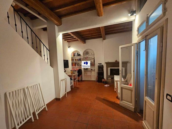 Appartamento quadrilocale in vendita in Palazzolo, Figline e Incisa Valdarno