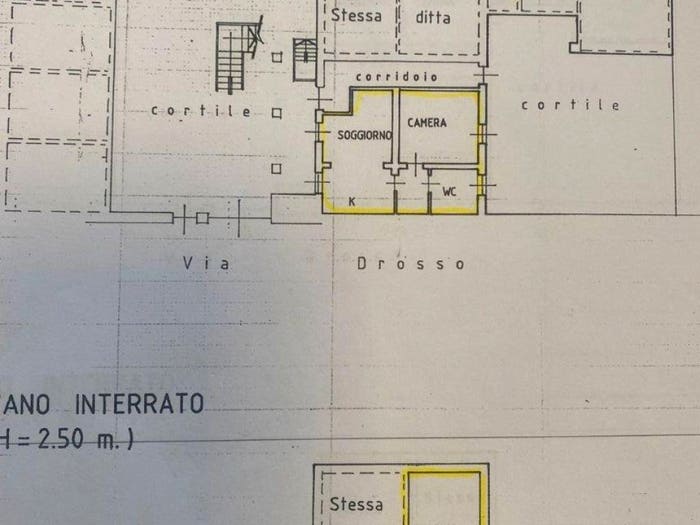 Case in Vendita e in Affitto - 3