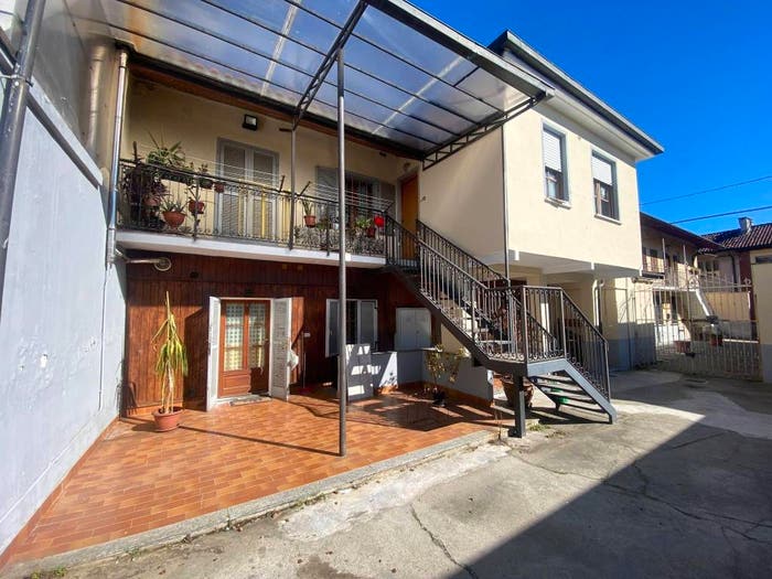 Casa con 6 locali in vendita in Via Drosso, Borgaretto, Beinasco