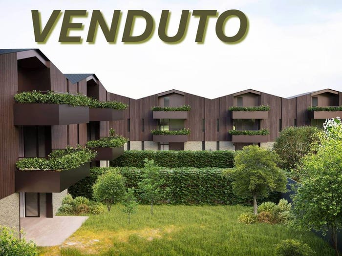 Appartamento trilocale in vendita in Via Alfonso Marelli, San Fruttuoso, Monza