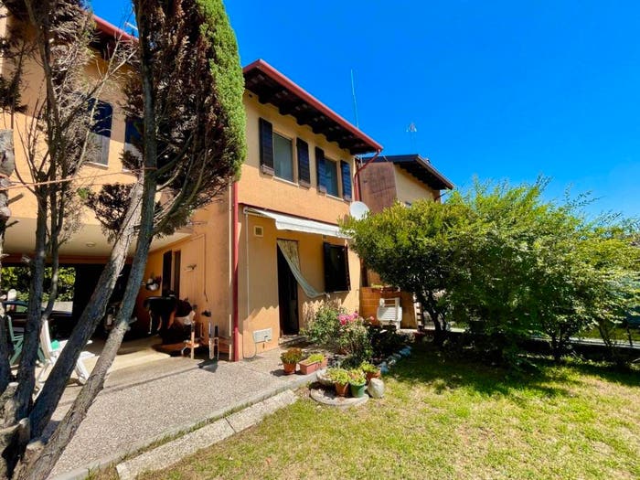 Casa con 5 locali in vendita in Toppo, Travesio