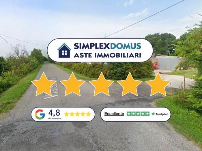 Appartamento con 6 locali in vendita in Via Stoppiaro, Dragoncello, Poggio Rusco