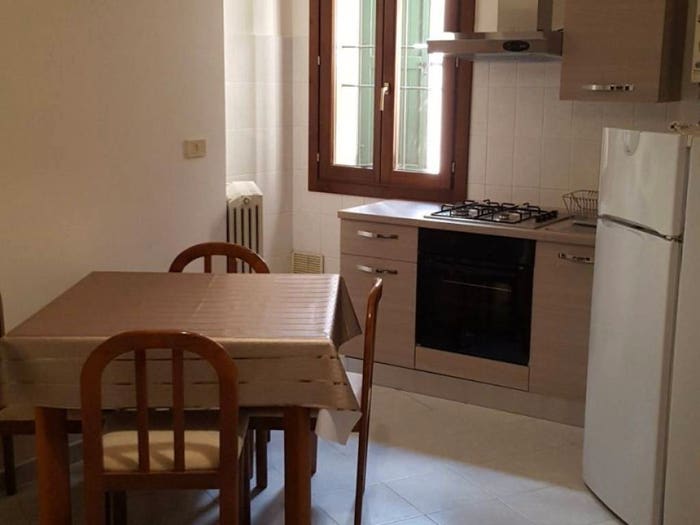 Appartamento bilocale in affitto in Via Gianfranco Rambelli, Centro, San Giovanni in Persiceto