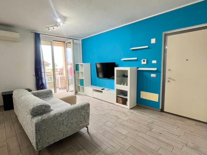 Appartamento trilocale in vendita in San Giorgio Piacentino