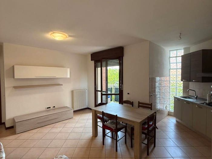Appartamento trilocale in vendita in Via Umberto Saba, Nonantola