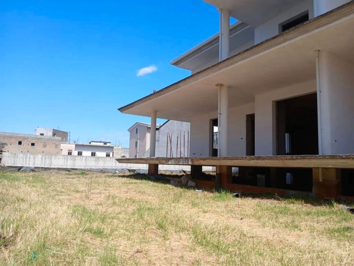 Casa con 6 locali in vendita in Via Marisco No Number, Cicciano