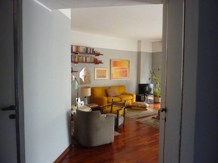 Appartamento trilocale in vendita in Viale Camillo Pasquali, San Martino, Novara