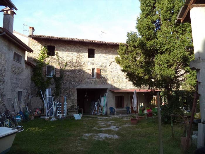 Casa con 6 locali in vendita in Rivolto Lonca, Codroipo
