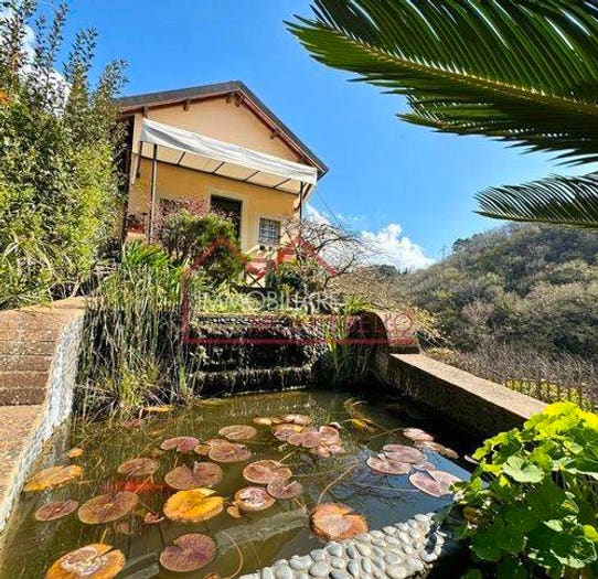 Casa con 5 locali in vendita in Via Balza Fiorita, Camaiore Paese, Camaiore