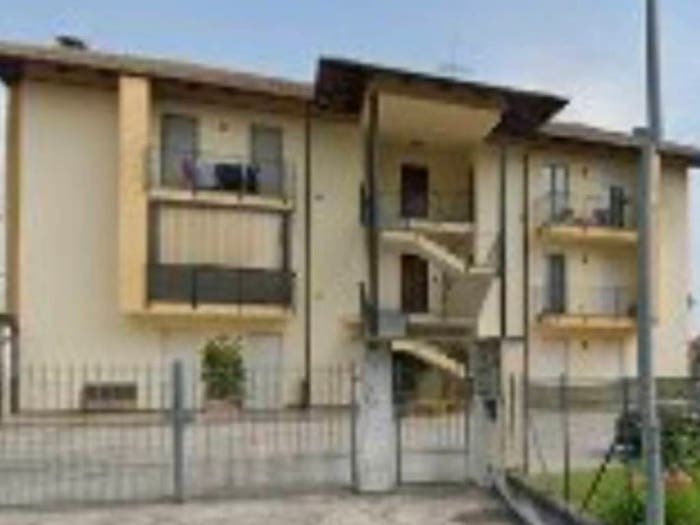 Appartamento trilocale in vendita in Via Ortolano, Baraccone, Castagnito