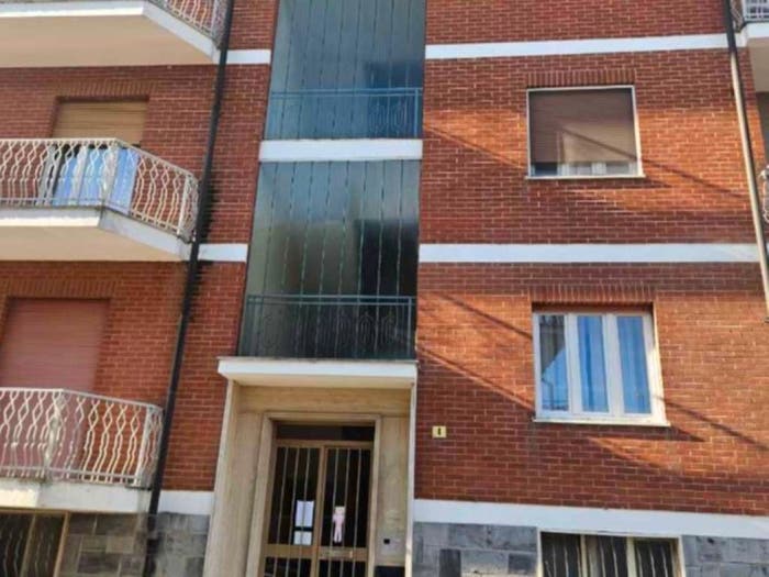 Appartamento trilocale in vendita in Via Lagnasco, Centro, Fossano