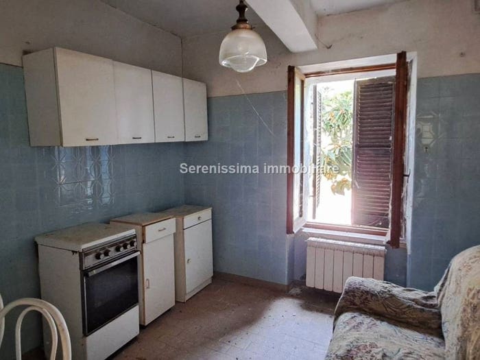 Casa con 5 locali in vendita in Via Tavolino, Trebbio Di Montegridolfo, Montegridolfo