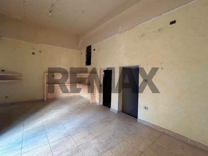 Appartamento quadrilocale in vendita in Via San Cosimo, Centro, Bagheria