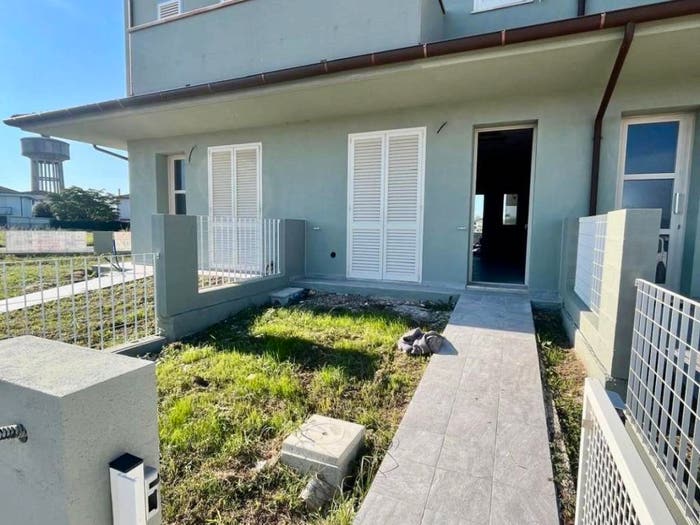 Casa con 5 locali in vendita in Castelfranco di Sotto