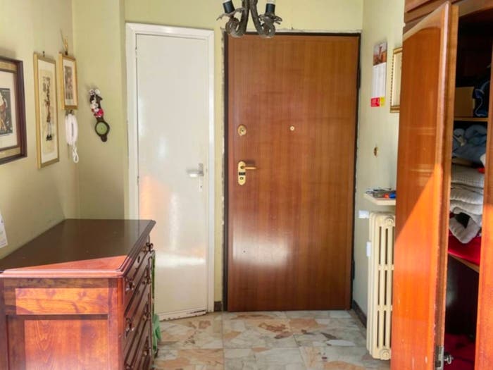 Appartamento quadrilocale in vendita in Corso Giacomo Matteotti, Centro, Serravalle Sesia