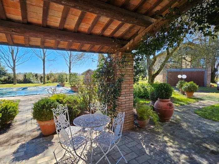 Casa con 5 locali in vendita in Bagnacavallo