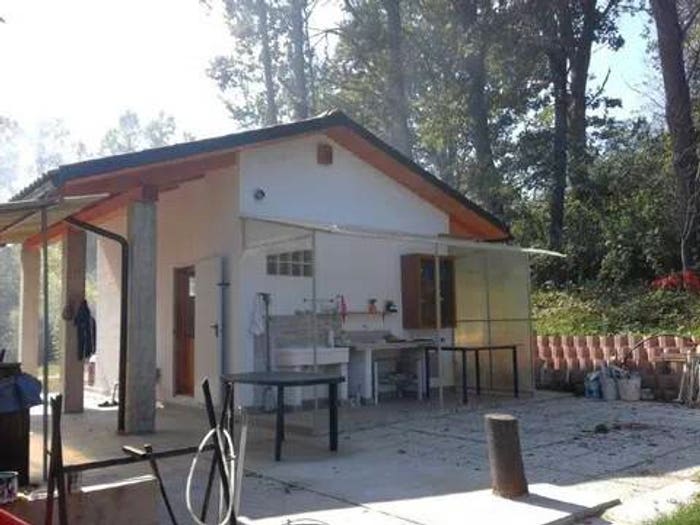 Casa bilocale in vendita in Via Vignole No Number, Montafia