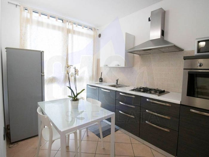 Appartamento bilocale in vendita in Viale Settembre, Centro, Bondeno