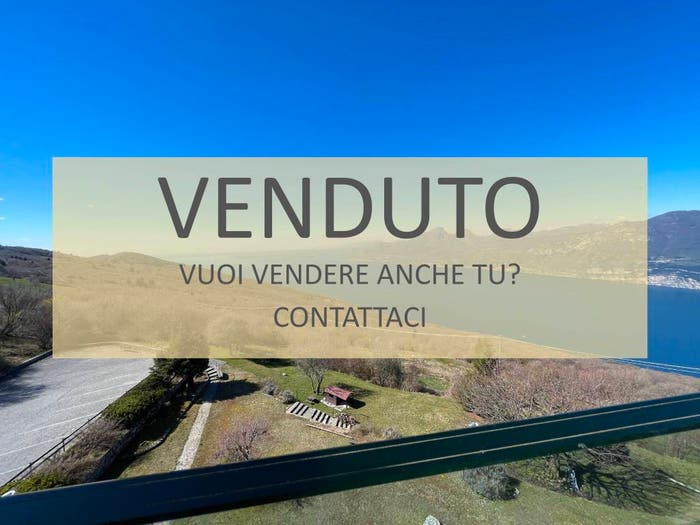 Appartamento monolocale in vendita in Via Prada, San Francesco, Brenzone sul Garda
