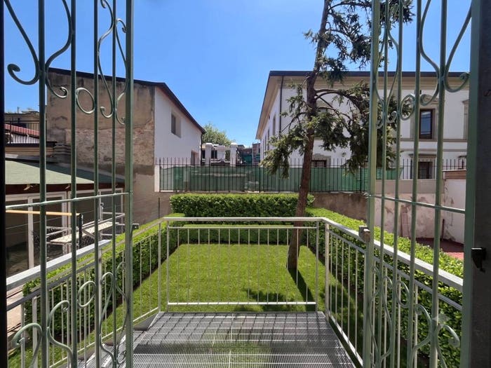 Appartamento trilocale in vendita in Via Mario Calderara, Novoli, Firenze