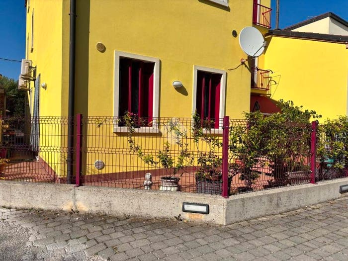 Appartamento trilocale in vendita in Via Cà Montanare, Ponte Di Mossano, Barbarano Mossano