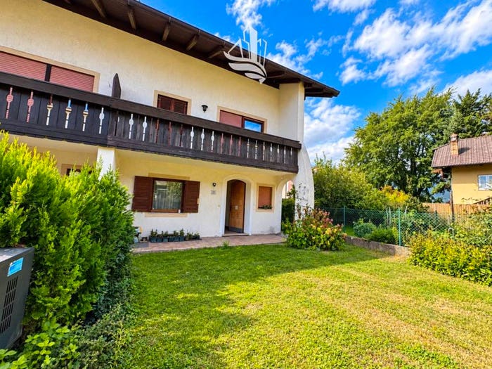 Casa con 5 locali in vendita in Via Novale di Sotto, Terlano
