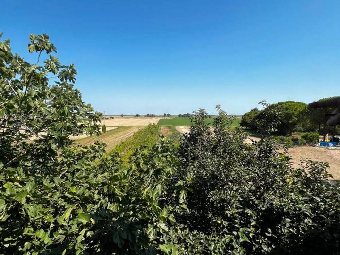 Casa monolocale in vendita in Via Mandriole, Sant'Alberto, Ravenna