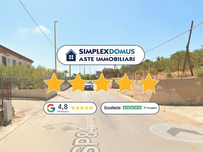 Casa con 6 locali in vendita in VIALE Gibildolce, Palma di Montechiaro