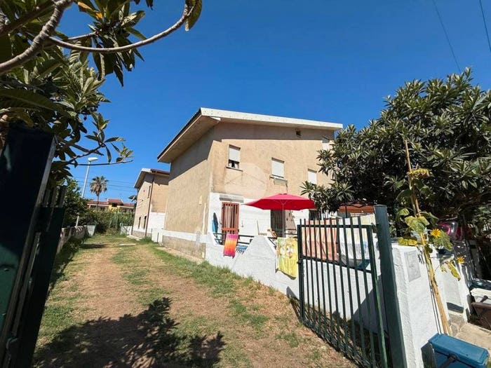 Appartamento bilocale in vendita in Via Marinella, Torremezzo Di Falconara, Falconara Albanese