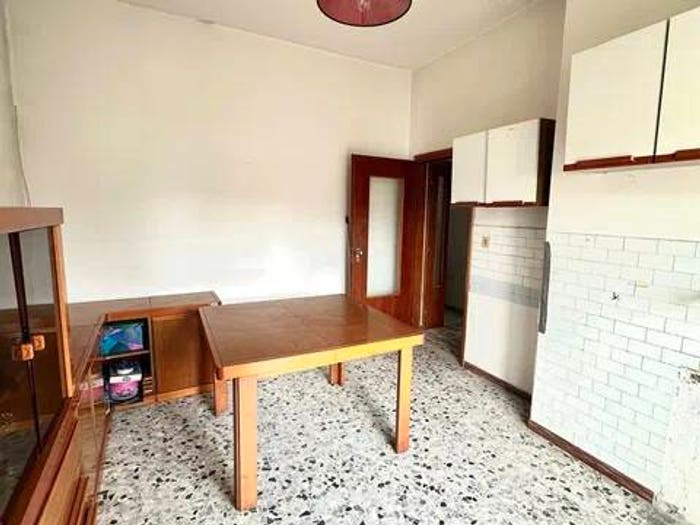 Appartamento bilocale in vendita in Via Guerrin Capello No Number, Centro, Sarsina