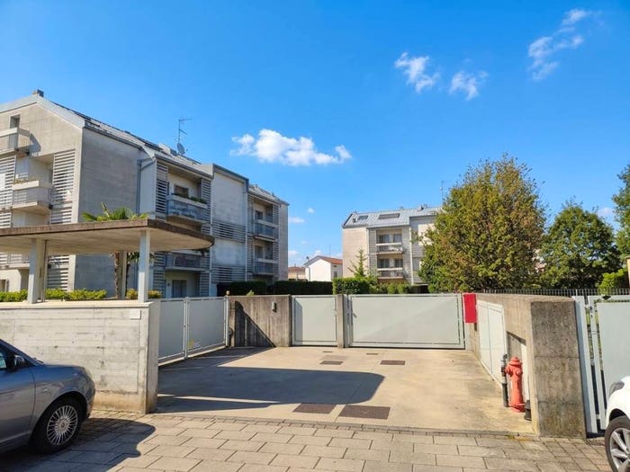 Appartamento bilocale in affitto in Via Giorgio Perlasca, Meda
