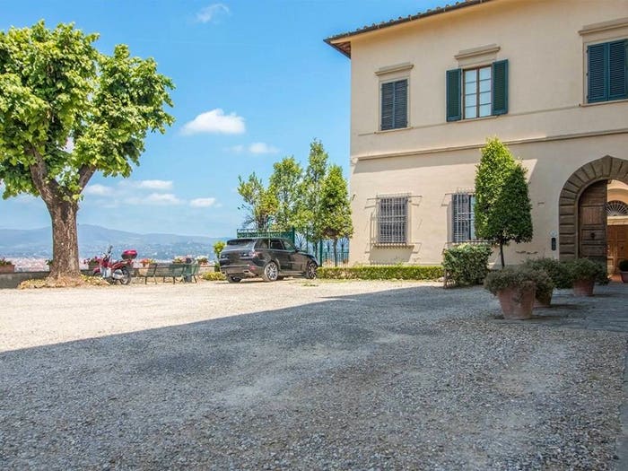 Casa quadrilocale in vendita in Via Benedetto Fortini, Fortini, Firenze