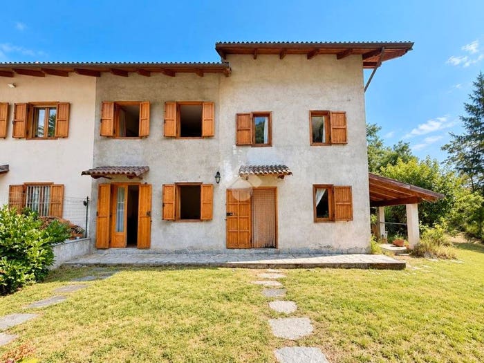 Casa con 5 locali in vendita in Strada Pianpalmero, Sant'Antonino di Susa
