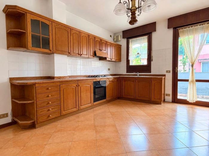 Appartamento bilocale in vendita in Via cesare battisti, Sarmeola, Rubano