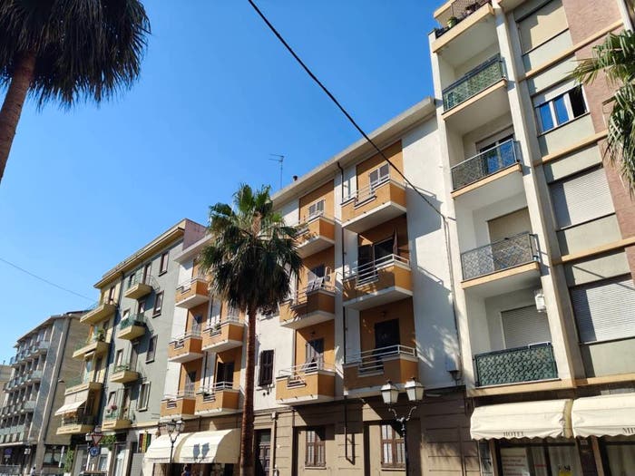 Appartamento quadrilocale in vendita in Corso Armando Diaz, Fenarina Via Neghelli Collina di Ponente, Alassio