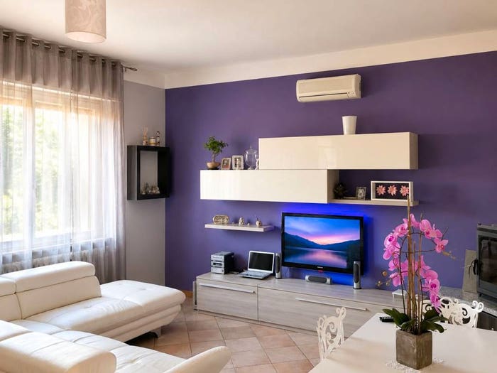 Casa trilocale in vendita in Via Desana, Costanzana