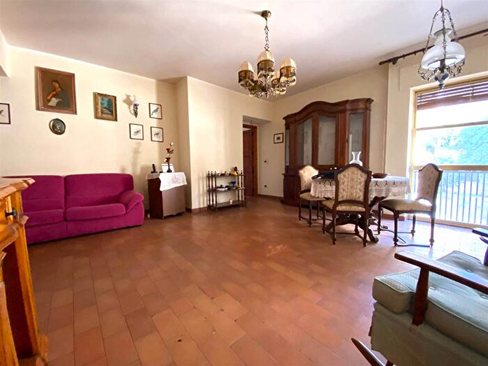 Appartamento trilocale in vendita in San Leonardo, Catanzaro