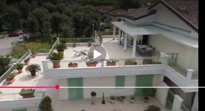 Casa con 5 locali in vendita in Via Magliano, Marina di Massa Centro, Massa