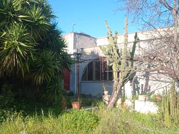Casa quadrilocale in vendita in Via Manco, Centro, Racale