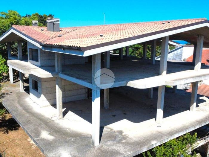 Casa monolocale in vendita in Via Passo Godi, Colli Innamorati Madonna, Pescara