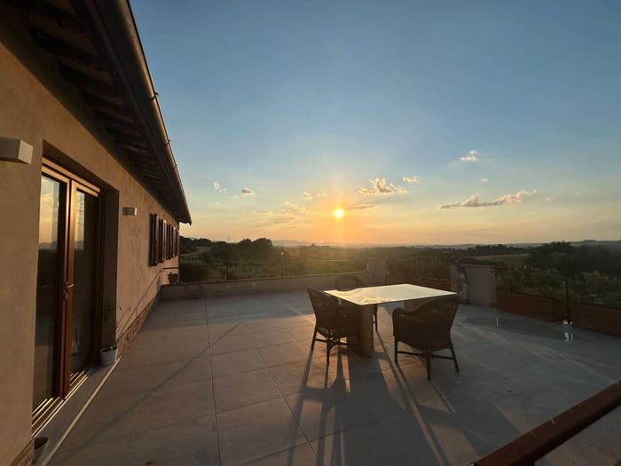 Casa trilocale in vendita in località caioncola, Villastrada, Castiglione del Lago