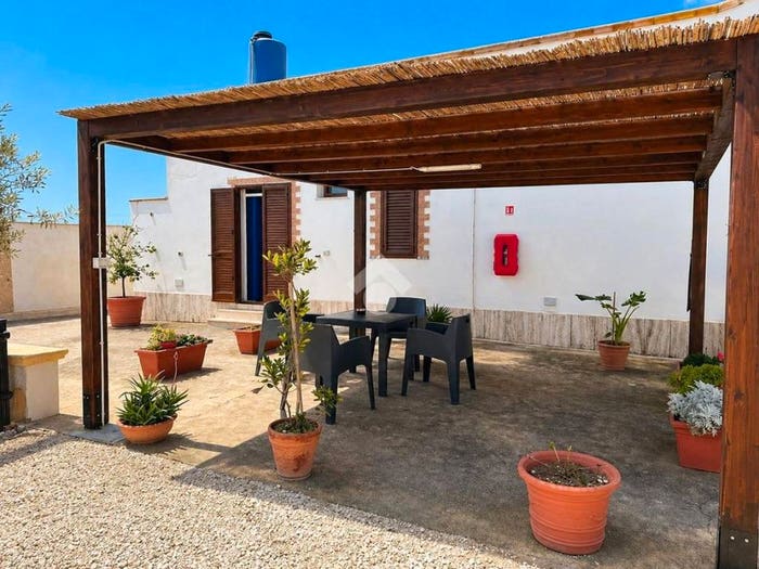 Casa con 5 locali in vendita in Via Piemonte, Tre Fontane, Campobello di Mazara