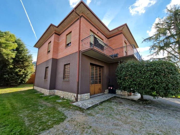 Casa con 5 locali in vendita in Via Colgiordano Vecchio, Colgiordano, Panicale