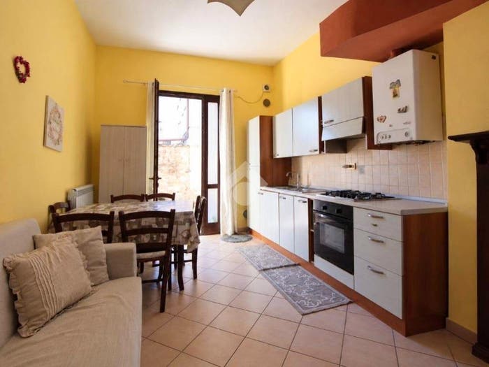 Appartamento trilocale in vendita in Via Giovannelli, Cintolese, Monsummano Terme