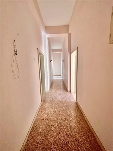 Appartamento quadrilocale in vendita in Via Bruno Buozzi, Reggio Calabria