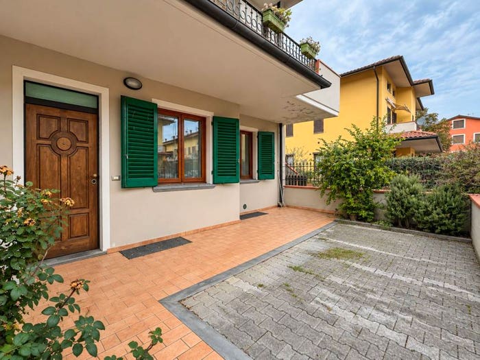 Appartamento con 5 locali in vendita in Via Provinciale Montalbano, Cantagrillo Casalguidi, Serravalle Pistoiese