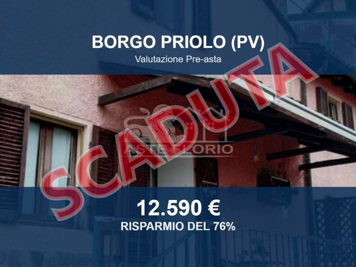 Casa con 6 locali in vendita in Strada Schizzola Alta A, Schizzola, Borgo Priolo
