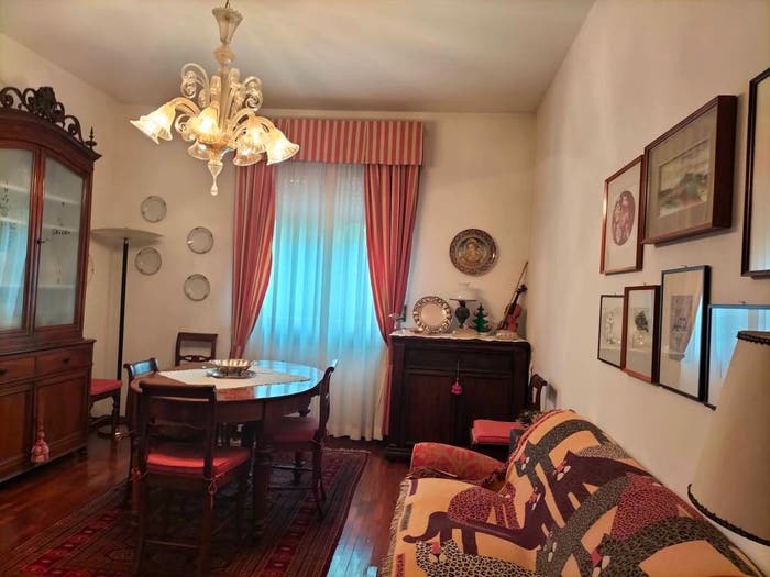 Appartamento con 6 locali in vendita in Via San Francesco, San Francesco Papa Giovanni XXIII, Jesi