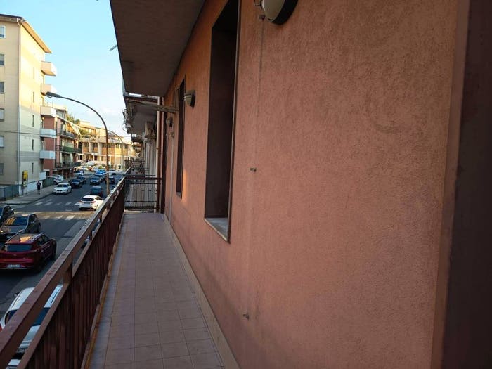 Appartamento quadrilocale in vendita in Via Licata, Lentini