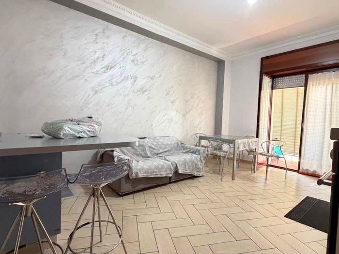 Appartamento trilocale in vendita in Via Svizzera, Centro, Marano di Napoli